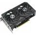 Видеокарта Asus PCI-E 5.0 DUAL-RX9060XT-8G AMD Radeon RX 9060XT 8Gb 128bit GDDR6 2520/20000 HDMIx1 DPx3 HDCP Ret