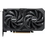 Видеокарта MSI PCI-E 5.0 RTX 5060 8G SHADOW 2X NVIDIA GeForce RTX 5060 8Gb 128bit GDDR7 2497/28000 HDMIx1 DPx3 HDCP Ret