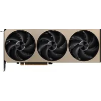 Видеокарта MSI PCI-E 5.0 RTX 5070 12G INSPIRE 3X NVIDIA GeForce RTX 5070 12Gb 192bit GDDR7 2512/28000 HDMIx1 DPx3 HDCP Ret
