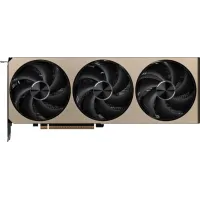 Видеокарта MSI PCI-E 5.0 RTX 5070 12G INSPIRE 3X OC NVIDIA GeForce RTX 5070 12Gb 192bit GDDR7 2542/28000 HDMIx1 DPx3 HDCP Ret
