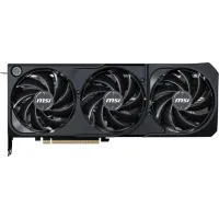 Видеокарта MSI PCI-E 5.0 RTX 5070 12G SHADOW 3X NVIDIA GeForce RTX 5070 12Gb 192bit GDDR7 2512/28000 HDMIx1 DPx3 HDCP Ret Видеокарта MSI PCI-E 5.0 RTX 5070 12G SHADOW 3X NVIDIA GeForce RTX 5070 12Gb 192bit GDDR7 2512/28000 HDMIx1 DPx3 HDCP Ret