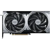 Видеокарта MSI PCI-E 5.0 RTX 5070 12G VENTUS 2X NVIDIA GeForce RTX 5070 12Gb 192bit GDDR7 2512/28000 HDMIx1 DPx3 HDCP Ret