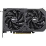 Видеокарта MSI PCI-E 5.0 RTX 5050 8G SHADOW 2X OC NVIDIA GeForce RTX 5050 8Gb 128bit GDDR6 2602/20000 HDMIx1 DPx3 HDCP Ret