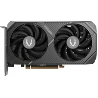 Видеокарта Zotac PCI-E 5.0 RTX 5060 TWIN EDGE NVIDIA GeForce RTX 5060 8Gb 128bit GDDR7 2497/28000 HDMIx1 DPx3 HDCP Ret