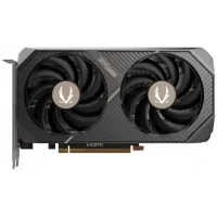 Видеокарта Zotac PCI-E 5.0 RTX 5060 AMP NVIDIA GeForce RTX 5060 8Gb 128bit GDDR7 2550/28000 HDMIx1 DPx3 HDCP Ret Видеокарта Zotac PCI-E 5.0 RTX 5060 AMP NVIDIA GeForce RTX 5060 8Gb 128bit GDDR7 2550/28000 HDMIx1 DPx3 HDCP Ret