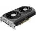 Видеокарта Zotac PCI-E 5.0 RTX 5060 Ti 16GB TWIN EDGE NVIDIA GeForce RTX 5060TI 16Gb 128bit GDDR7 2572/28000 HDMIx1 DPx3 HDCP Ret