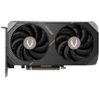 Видеокарта Zotac PCI-E 5.0 RTX 5060 Ti 8GB AMP NVIDIA GeForce RTX 5060TI 8Gb 128bit GDDR7 2632/28000 HDMIx1 DPx3 HDCP Ret