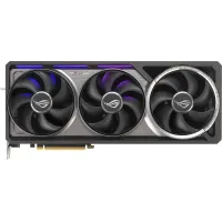 Видеокарта Asus PCI-E 5.0 ROG-ASTRAL-RTX5090-O32GAMING Ed NVIDIA GeForce RTX 5090 32Gb 256bit GDDR7 2760/30000 HDMIx2 DPx3 HDCP Ret Видеокарта Asus PCI-E 5.0 ROG-ASTRAL-RTX5090-O32GAMING Ed NVIDIA GeForce RTX 5090 32Gb 256bit GDDR7 2760/30000 HDMIx2 DPx3 HDCP Ret