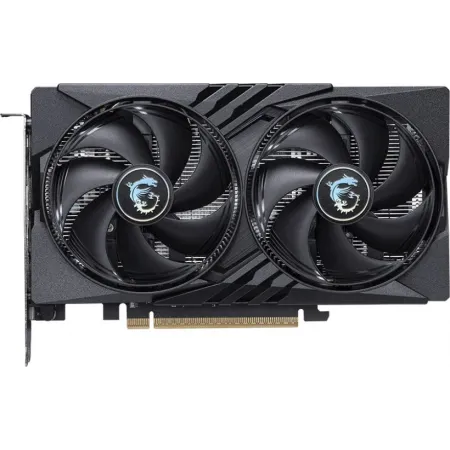 Видеокарта MSI PCI-E 5.0 RTX 5050 8G GAMING OC NVIDIA GeForce RTX 5050 8Gb 128bit GDDR6 2632/28000 HDMIx1 DPx3 HDCP Ret