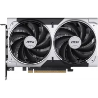 Видеокарта MSI PCI-E 5.0 RTX 5050 8G VENTUS 2X OC NVIDIA GeForce RTX 5050 8Gb 128bit GDDR6 2602/28000 HDMIx1 DPx3 HDCP Ret Видеокарта MSI PCI-E 5.0 RTX 5050 8G VENTUS 2X OC NVIDIA GeForce RTX 5050 8Gb 128bit GDDR6 2602/28000 HDMIx1 DPx3 HDCP Ret