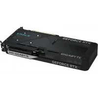 Видеокарта Gigabyte PCI-E 5.0 GV-N506TEAGLEMAX OC-8GD 1.0 NVIDIA GeForce RTX 5060TI 8Gb 128bit GDDR7 2572/28000 HDMIx1 DPx3 HDCP Ret