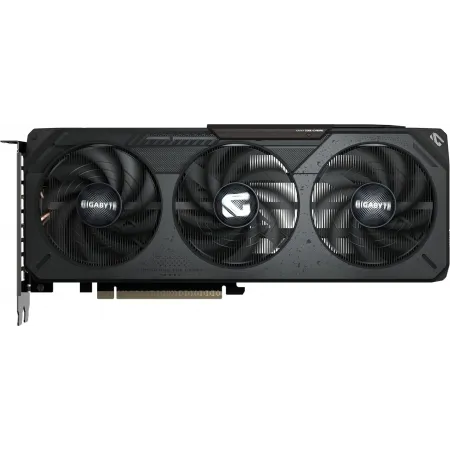 Видеокарта Gigabyte PCI-E 5.0 GV-N5050GAMING OC-8GD 1.0 NVIDIA GeForce RTX 5050 8Gb 128bit GDDR7 2572/28000 HDMIx1 DPx3 HDCP Ret Видеокарта Gigabyte PCI-E 5.0 GV-N5050GAMING OC-8GD 1.0 NVIDIA GeForce RTX 5050 8Gb 128bit GDDR7 2572/28000 HDMIx1 DPx3 HDCP Ret