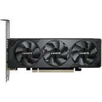 Видеокарта Gigabyte PCI-E 5.0 GV-N5050OC-8GL 1.0 NVIDIA GeForce RTX 5050 8Gb 128bit GDDR7 2572/28000 HDMIx1 DPx3 HDCP Ret