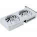 Видеокарта Palit PCI-E 5.0 PA-RTX5060 WHITE OC NVIDIA GeForce RTX 5060 8Gb 128bit GDDR7 2407/28000 HDMIx1 DPx3 HDCP Ret