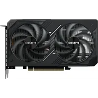 Видеокарта Gigabyte PCI-E 5.0 GV-N506TWF2MAX OC-8GD 1.0 NVIDIA GeForce RTX 5060TI 8Gb 128bit GDDR7 2572/28000 HDMIx1 DPx3 HDCP Ret