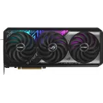 Видеокарта Asus PCI-E 5.0 ROG-STRIX-RTX5070TI-16G-GAMING NVIDIA GeForce RTX 5070TI 16Gb 256bit GDDR7 2452/28000 HDMIx2 DPx3 HDCP Ret
