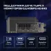 Видеокарта Asus PCI-E 5.0 ROG-STRIX-RTX5070TI-16G-GAMING NVIDIA GeForce RTX 5070TI 16Gb 256bit GDDR7 2452/28000 HDMIx2 DPx3 HDCP Ret