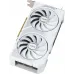 Видеокарта Asus PCI-E 5.0 DUAL-RTX5060TI-O8G-WHITE NVIDIA GeForce RTX 5060TI 8Gb 128bit GDDR7 2602/28000 HDMIx1 DPx3 HDCP Ret