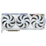 Видеокарта Asus PCI-E 5.0 ROG-ASTRAL-RTX5090-O32G-WHITE NVIDIA GeForce RTX 5090 32Gb 256bit GDDR7 2580/30000 HDMIx2 DPx3 HDCP Ret