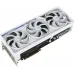 Видеокарта Asus PCI-E 5.0 ROG-ASTRAL-RTX5090-O32G-WHITE NVIDIA GeForce RTX 5090 32Gb 256bit GDDR7 2580/30000 HDMIx2 DPx3 HDCP Ret