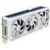 Видеокарта Asus PCI-E 5.0 ROG-ASTRAL-RTX5090-O32G-WHITE NVIDIA GeForce RTX 5090 32Gb 256bit GDDR7 2580/30000 HDMIx2 DPx3 HDCP Ret