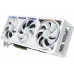 Видеокарта Asus PCI-E 5.0 ROG-ASTRAL-RTX5090-O32G-WHITE NVIDIA GeForce RTX 5090 32Gb 256bit GDDR7 2580/30000 HDMIx2 DPx3 HDCP Ret