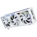 Видеокарта Asus PCI-E 5.0 ROG-ASTRAL-RTX5090-O32G-WHITE NVIDIA GeForce RTX 5090 32Gb 256bit GDDR7 2580/30000 HDMIx2 DPx3 HDCP Ret