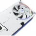 Видеокарта Asus PCI-E 5.0 ROG-ASTRAL-RTX5090-O32G-WHITE NVIDIA GeForce RTX 5090 32Gb 256bit GDDR7 2580/30000 HDMIx2 DPx3 HDCP Ret