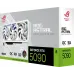 Видеокарта Asus PCI-E 5.0 ROG-ASTRAL-RTX5090-O32G-WHITE NVIDIA GeForce RTX 5090 32Gb 256bit GDDR7 2580/30000 HDMIx2 DPx3 HDCP Ret