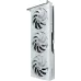 Видеокарта Palit PCI-E 5.0 PA-RTX5070 WHITE OC NVIDIA GeForce RTX 5070 12Gb 192bit GDDR7 2325/28000 HDMIx1 DPx3 HDCP Ret