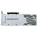 Видеокарта Palit PCI-E 5.0 PA-RTX5070 WHITE OC NVIDIA GeForce RTX 5070 12Gb 192bit GDDR7 2325/28000 HDMIx1 DPx3 HDCP Ret