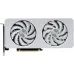 Видеокарта Palit PCI-E 5.0 PA-RTX5060TI WHITE OC NVIDIA GeForce RTX 5060TI 16Gb 128bit GDDR7 2407/28000 HDMIx1 DPx3 HDCP Ret