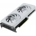 Видеокарта Palit PCI-E 5.0 PA-RTX5060TI WHITE OC NVIDIA GeForce RTX 5060TI 16Gb 128bit GDDR7 2407/28000 HDMIx1 DPx3 HDCP Ret