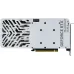 Видеокарта Palit PCI-E 5.0 PA-RTX5060TI WHITE OC NVIDIA GeForce RTX 5060TI 16Gb 128bit GDDR7 2407/28000 HDMIx1 DPx3 HDCP Ret