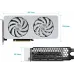 Видеокарта Palit PCI-E 5.0 PA-RTX5060TI WHITE OC NVIDIA GeForce RTX 5060TI 16Gb 128bit GDDR7 2407/28000 HDMIx1 DPx3 HDCP Ret