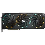 Видеокарта Gigabyte PCI-E 5.0 GV-N5080GAMING-16GD 1.0 NVIDIA GeForce RTX 5080 16Gb 256bit GDDR7 2617/30000 HDMIx1 DPx3 HDCP Ret