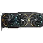 Видеокарта Gigabyte PCI-E 5.0 GV-N5070GAMING-12GD 1.0 NVIDIA GeForce RTX 5070 12Gb 192bit GDDR7 2512/28000 HDMIx1 DPx3 HDCP Ret