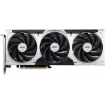 Видеокарта MSI PCI-E 5.0 RTX 5060TI 8G VENTUS 3X NVIDIA GeForce RTX 5060TI 8Gb 128bit GDDR7 2572/28000 HDMIx1 DPx3 HDCP Ret