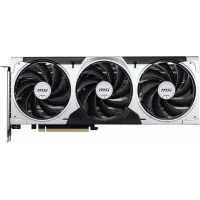 Видеокарта MSI PCI-E 5.0 RTX 5060TI 8G VENTUS 3X NVIDIA GeForce RTX 5060TI 8Gb 128bit GDDR7 2572/28000 HDMIx1 DPx3 HDCP Ret