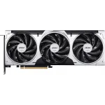 Видеокарта MSI PCI-E 5.0 RTX 5060 8G VENTUS 3X OC NVIDIA GeForce RTX 5060 8Gb 128bit GDDR6 2497/28000 HDMIx1 DPx3 HDCP Ret
