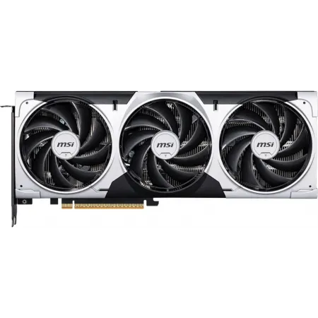 Видеокарта MSI PCI-E 5.0 RTX 5060 8G VENTUS 3X OC NVIDIA GeForce RTX 5060 8Gb 128bit GDDR6 2497/28000 HDMIx1 DPx3 HDCP Ret