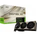 Видеокарта MSI PCI-E 5.0 RTX 5080 16G INSPIRE 3X OC NVIDIA GeForce RTX 5080 16Gb 256bit GDDR7 2640/30000 HDMIx1 DPx3 HDCP Ret