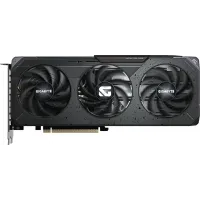 Видеокарта Gigabyte PCI-E 5.0 GV-N5060GAMING-8GD 1.0 NVIDIA GeForce RTX 5060 8Gb 128bit GDDR7 2497/28000 HDMIx1 DPx3 HDCP Ret Видеокарта Gigabyte PCI-E 5.0 GV-N5060GAMING-8GD 1.0 NVIDIA GeForce RTX 5060 8Gb 128bit GDDR7 2497/28000 HDMIx1 DPx3 HDCP Ret