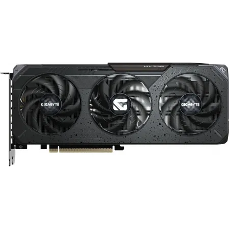 Видеокарта Gigabyte PCI-E 5.0 GV-N5060GAMING-8GD 1.0 NVIDIA GeForce RTX 5060 8Gb 128bit GDDR7 2497/28000 HDMIx1 DPx3 HDCP Ret