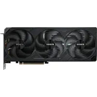 Видеокарта Gigabyte PCI-E 5.0 GV-N5080WF3-16GD 1.0 NVIDIA GeForce RTX 5080 16Gb 256bit GDDR7 2617/30000 HDMIx1 DPx3 HDCP Ret Видеокарта Gigabyte PCI-E 5.0 GV-N5080WF3-16GD 1.0 NVIDIA GeForce RTX 5080 16Gb 256bit GDDR7 2617/30000 HDMIx1 DPx3 HDCP Ret