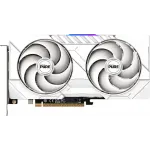 Видеокарта Sapphire PCI-E 5.0 11350-02-20G PURE AMD RADEON RX 9060 XT GAMING OC 16GB DUAL AMD Radeon RX 9060XT 16Gb 128bit GDDR6 2700/20000 HDMIx2 DPx1 HDCP Ret