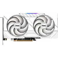 Видеокарта Sapphire PCI-E 5.0 11350-02-20G PURE AMD RADEON RX 9060 XT GAMING OC 16GB DUAL AMD Radeon RX 9060XT 16Gb 128bit GDDR6 2700/20000 HDMIx2 DPx1 HDCP Ret