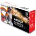 Видеокарта Sapphire PCI-E 5.0 11350-02-20G PURE AMD RADEON RX 9060 XT GAMING OC 16GB DUAL AMD Radeon RX 9060XT 16Gb 128bit GDDR6 2700/20000 HDMIx2 DPx1 HDCP Ret