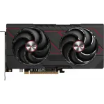 Видеокарта Sapphire PCI-E 5.0 11350-03-20G PULSE AMD RADEON RX 9060 XT GAMING OC 16GB DUAL AMD Radeon RX 9060XT 16Gb 128bit GDDR6 2700/20000 HDMIx2 DPx1 HDCP Ret