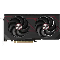 Видеокарта Sapphire PCI-E 5.0 11350-04-20G PULSE AMD RADEON RX 9060 XT GAMING OC 8GB DUAL AMD Radeon RX 9060XT 8Gb 128bit GDDR6 2700/20000 HDMIx2 DPx1 HDCP Ret